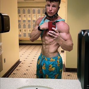 Meet your Posher, Chase